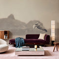 Oceanside Flight Mural Wallpaper - room preview 05