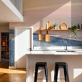 Lake Superior Beach III Mural Wallpaper - room preview 05
