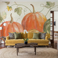 Is It Halloween Yet Mural Wallpaper - room preview 05