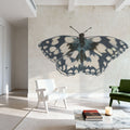 Garden Beauties IV Honeybloom Mural Wallpaper - room preview 05