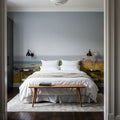 Rocky Coast Days Mural Wallpaper - room preview 05