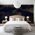 Tigers Nest Mural Wallpaper - room preview 05