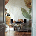 Harvest Home III Mural Wallpaper - room preview 05