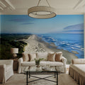 Oregon Dunes Mural Wallpaper - room preview 05