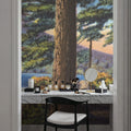 Pine Views Mural Wallpaper - room preview 05