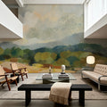Mountain Creek Mural Wallpaper - room preview 05