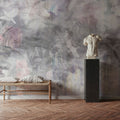 Birds of Freedom Cold Mural Wallpaper - room preview 05