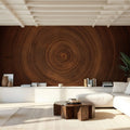 Timber Core Mural Wallpaper - room preview 05