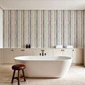 Skyfalls Mural Wallpaper - room preview 05