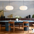 Riverside Windmills Mural Wallpaper - room preview 05