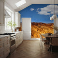 Death Valley Mural Wallpaper - room preview 05