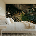 End of the Rainbow Mural Wallpaper - room preview 05