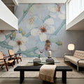 Blossom Time Mural Wallpaper - room preview 05
