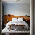 Morocco Dunes Mural Wallpaper - room preview 05