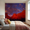 Desert Majesty Mural Wallpaper - room preview 05