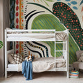 Rainforest II Mural Wallpaper - room preview 05