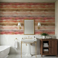 Bloom Sky Mural Wallpaper - room preview 05