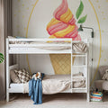 Lifes a Beach Soft Serve Mural Wallpaper - room preview 05