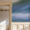 The Silent Horizon, Sky Mural Wallpaper - room preview 05