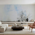 Lone Tree Mural Wallpaper - room preview 05