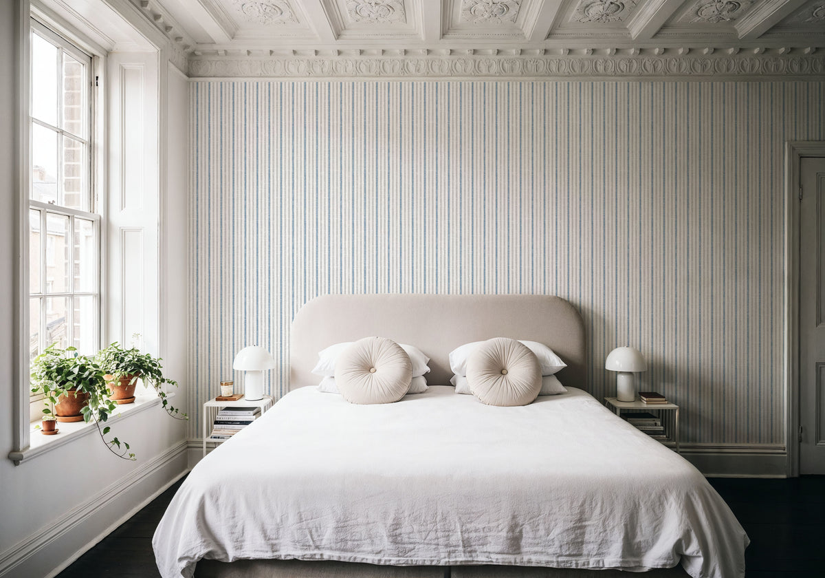 Haverhill Stone Mural Wallpaper - room preview 05
