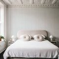 Haverhill Stone Mural Wallpaper - room preview 05