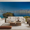 Loreto Bay Mural Wallpaper - room preview 05