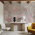 US Map Detailed - Madelia Mural Wallpaper - room preview 05
