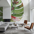 Palm Springs I Mural Wallpaper - room preview 05