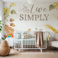 Heartland Harvest III Mural Wallpaper - room preview 05