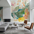 Citrus Summer II Mural Wallpaper - room preview 05