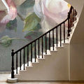 Dream Rose Mural Wallpaper - room preview 05