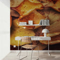 Autumn Mood Mural Wallpaper - room preview 05