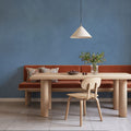 Tuscan Clay, Sky Mural Wallpaper - room preview 05