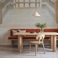 Pier IV Mural Wallpaper - room preview 05