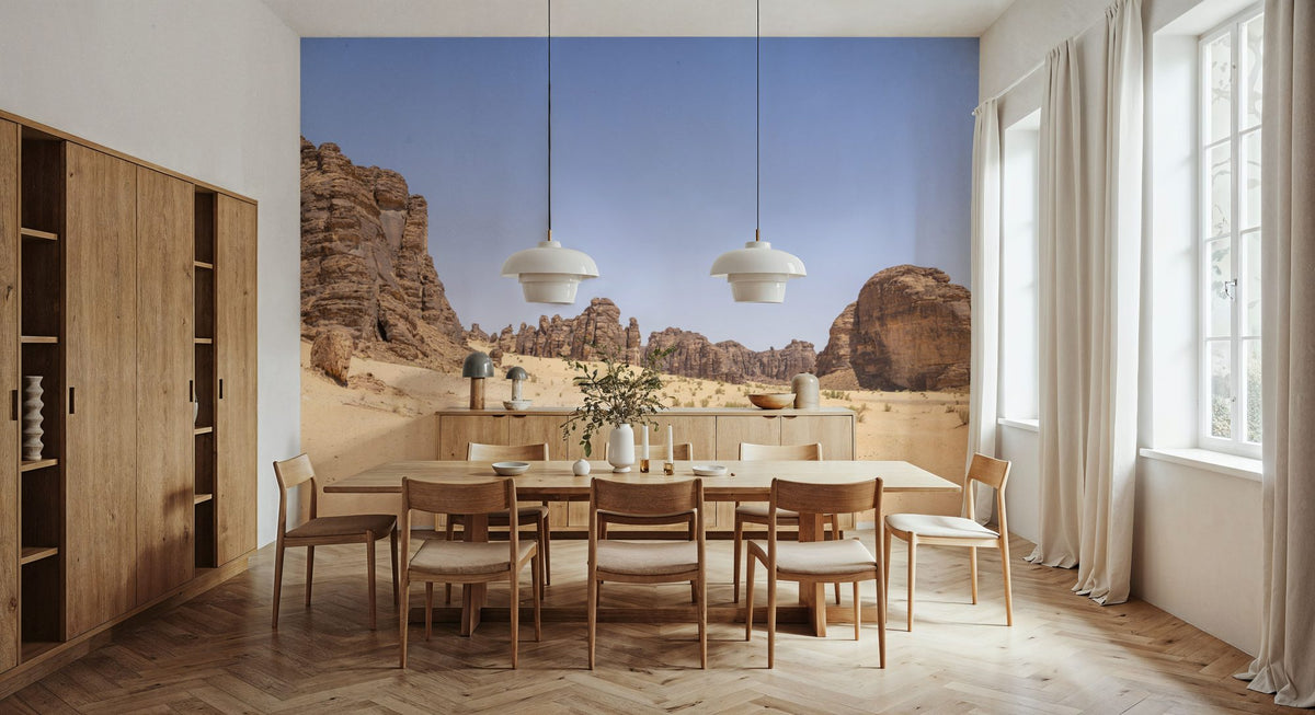 Canyon Passage Mural Wallpaper - room preview 05