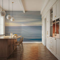 On the Horizon II Mural Wallpaper - room preview 05