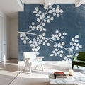 Meadow Breeze I Mural Wallpaper - room preview 05
