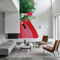 Holiday Prepping IV Mural Wallpaper - room preview 05