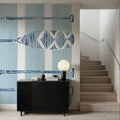 Going Coastal II Mural Wallpaper - room preview 05