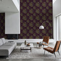 Mosses, Vine Mural Wallpaper - room preview 05