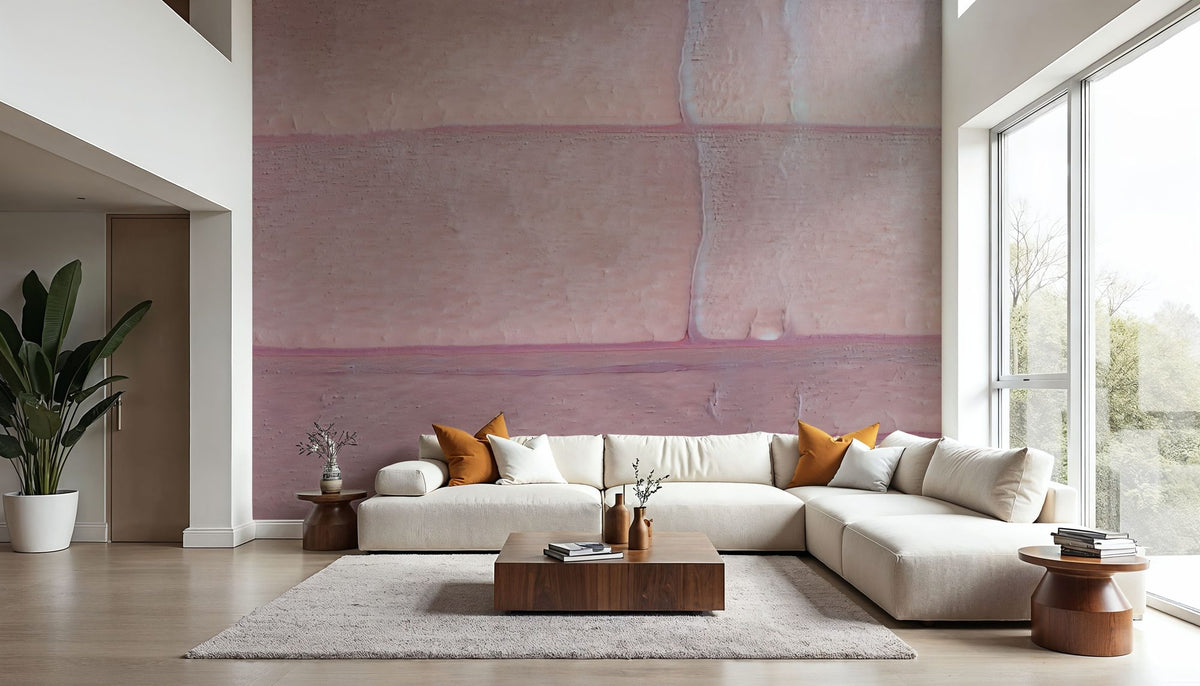 Fall Capture Mural Wallpaper - room preview 05