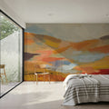 Desert Sky II Mural Wallpaper - room preview 05