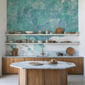 US Map Detailed - Sevyn Mural Wallpaper - room preview 05