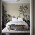Joshua Tree(s) Mural Wallpaper - room preview 05