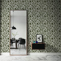 Country Floral Mural Wallpaper - room preview 05