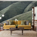 John Day River Mural Wallpaper - room preview 05