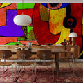 Long Live Love Mural Wallpaper - room preview 05