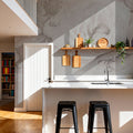 Transcendent Peony, Greyish Pink Mural Wallpaper - room preview 05