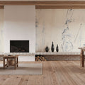 Birch Dreams Mural Wallpaper - room preview 05